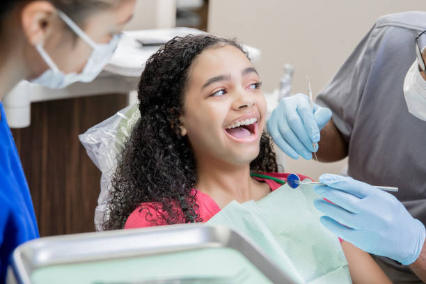 Best Walk-In Emergency Dental Services in Lambertville, MI