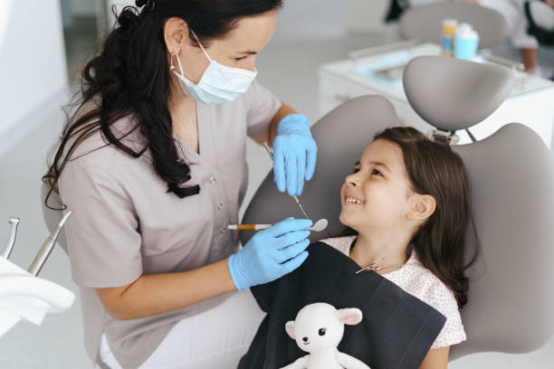 Best Emergency Treatment for Oral Infections in Lambertville, MI