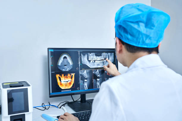 Best Dental Abscess Treatment in Lambertville, MI