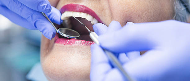Best Emergency Pediatric Dental Care in Lambertville, MI