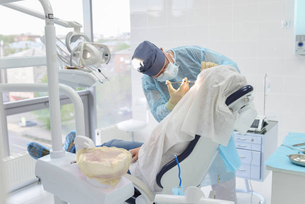 Best Emergency Wisdom Tooth Extraction in Lambertville, MI